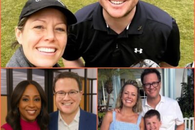 “UNBELIEVABLE TWIST! In her first appearance since the shocking split announcement on the Today show, Dylan Dreyer dropped a bombshell no one saw coming. She revealed her husband’s affair — but here’s the jaw-dropping part: the “other woman” is a familiar face we all know! 👀 👉 The revelation left fans speechless… and you won’t believe WHO is at the center of it all
