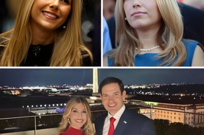 Jeanette Rubio has always been the quiet force behind Senator Marco Rubio’s rise — the calm in the storm of politics. While cameras chased headlines and campaigns grew louder, she chose grace over spotlight, family over fame. Those close to her say her silence speaks louder than any interview ever could. But what she’s done away from the cameras reveals a story far more compelling than anyone expected