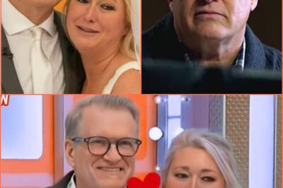 “I’M SECRETLY MARRIED!” — Drew Carey shocked the world when he revealed that he had SECRETLY MARRIED a former contestant on The Price Is Right, a twist that no one expected! From television screens to social networks, audiences were shocked, sharing and commenting on this unexpected love story. From studios to Twitter, this seemingly impossible love story is now taking over the airwaves, surprising and exciting everyone. It’s not just love, it’s also a media shock that has Hollywood following every development. Who would have thought that a gaming legend would keep his private life so secret? Is this a joke to mislead public opinion? Watch more below