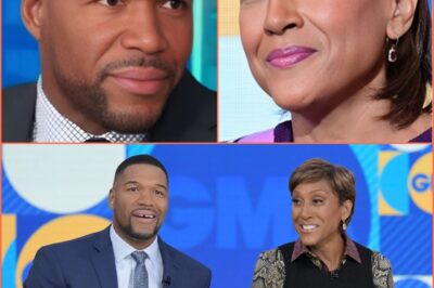 EXCLUSIVE: GMA drops SH0CKING ANNOUNCEMENT on hosts Michael Strahan and Robin Roberts, fans STUNNED by what they RECEIVED