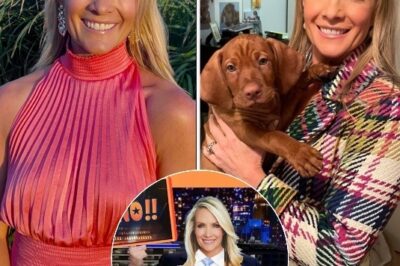 AN INSPIRATION FOR WOMEN EVERYWHERE! Fox News’s Dana Perino REVEALS how she stays calm during life’s storms—shocking everyone with her honesty and CONFESSION