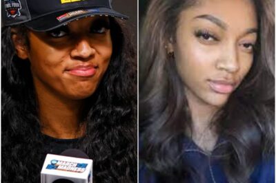 “Angel Reese Finally Breaks Her Silence — Reveals Her Real Relationship Status”💘🔥After months of rumors, cryptic posts, and fans dissecting every move she makes, Angel Reese has finally decided to set the record straight. Her reveal wasn’t what anyone expected — and the way she said it has sparked even more questions, speculation, and wild theories across social media.k