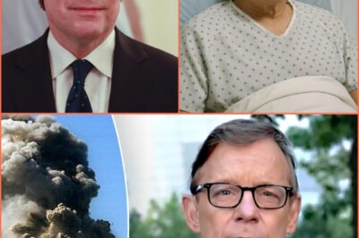 SH0CKING REVELATION: Fox News’ Eric Shawn Reveals His Cancer and Respiratory Illness Have Reached a Critical Stage—Doctors Deliver Heartbreaking Diagnosis