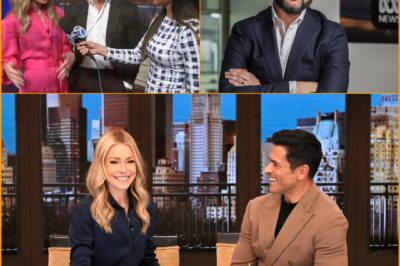 LIVE WITH KELLY & MARK WON’T AIR NEXT WEEK AFTER KELLY RIPA’S SH0CK ANNOUNCEMENT! Kelly Ripa dropped an unexpected bombshell today — and ABC has suddenly pulled Live with Kelly and Mark from next week’s schedule. The news hit fans hard, leaving many anxious and speculating about what’s really going on behind the scenes.