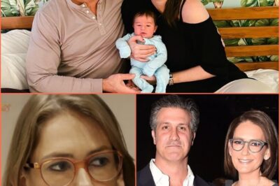 THE BREAKUP BOMBSHELL NO ONE SAW COMING — Brian McKenna Says Fame Turned Jessica Tarlov Into Someone He “Barely Recognized”