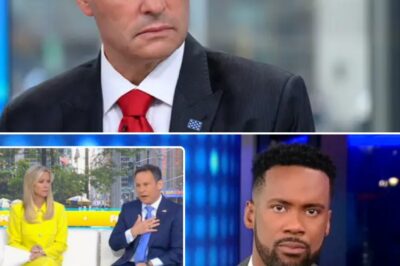 Brian Kilmeade lays bare a hidden battle live on Fox & Friends — a longtime ally turned “traitor” overnight. No warnings, no alarms — just the furious backlash of “The Former Commander” behind the scenes that stunned everyone. But it doesn’t stop there: a fiery clash erupts between Kilmeade and “Big, Beautiful Bill,” once hailed as untouchable. Viewers were shocked as longtime colleagues turned on each other without mercy. What shattered years of friendship and alliance so suddenly? And could this intense feud change Fox News forever?…