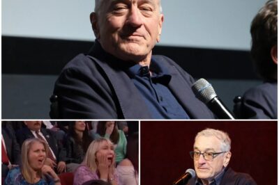 Robert De Niro BOOED OFF STAGE By Live Audience After Charlie Kirk Comments & LASHING OUT At Trump! With actors like Robert De Niro still to this day doubling down on his anti Tr.u.mp agenda by going on rants through the mainstream media……one major development going on now involves how Robert De Niro was booed off stage by a live audience after politicizing the Charlie Kirk ass@ssination once again and how this was done on a program by Abc & Disney. After the backlash sparked Robert De Niro’s skit and conversation with Jimmy Kimmel was cancelled in the best way possible by ABC