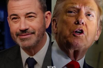 Jimmy Kimmel Scolds Trump for Saying ‘Quiet, Pi.ggy’ to a Reporter: ‘Every Time He Gets Asked About Epstein, He Loses His Mind’