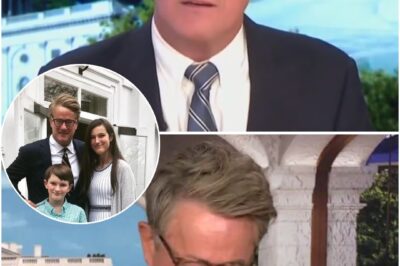 HEARTBREAKING: “I am deeply heartbroken over the loss of my son…” MSNBC host Joe Scarborough is grieving the devastating loss of his second son, who had battled Asperger’s syndrome, diabetes, and a brain injury. Before his passing, he left behind a heartbreaking final message — a message that Joe says he will never forget