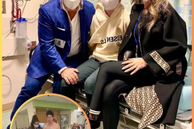 “He Has to Endure It All Over Again…” Fox anchor Bret Baier just revealed a devastating update about his son’s health — and the truth is even harder to hear than before.