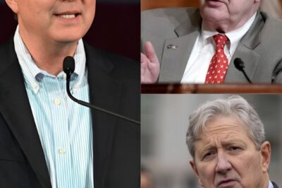 ““Adam, I’m sick of your crap — FACE ME RIGHT NOW.” Kennedy’s voice blasted through the Senate like a damn expl0sion, cutting every whisper to zero. Schiff froze as Kennedy marched forward, no script, no filter — just a stack of files ready to burn the whole game down. “I don’t need your rehearsed garbage,” Kennedy snapped. “I need the TRUTH — and today you’re gonna choke on it.” For 47 brutal minutes he ripped into years of Schiff’s accusations, shredding every lie, every setup, every hidden move. Schiff muttered, “You’re twisting—” Kennedy barked back, “Shut it. I’m dragging out what you buried.” The chamber erupted in gasps. Then Kennedy slammed down one final page. “This,” he growled, “is the piece Washington hoped would NEVER see daylight.” Silence. Sh0ck. And the fallout hit like a b0mb.”