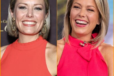 BREAKING NEWS: Dylan Dreyer Drops a Heartbreaking Bombshell on Today Show—Confirming What No One Wanted to Hear! The Shocking News Leaves the Entire Team in Complete Silence, as Fans Brace for the Impact!