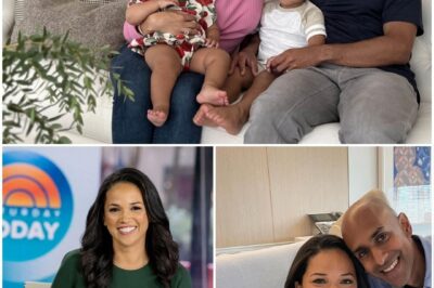 STOP THE PRESSES: CNN Anchor Laura Jarrett Just Broke the Newsroom with a Single, Heart-Stopping Announcement.