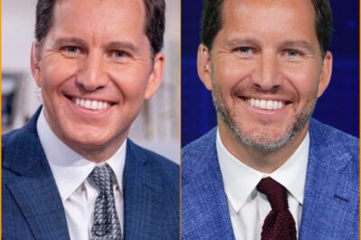 FUTURE DECIDED: Fox News confirms Will Cain’s fate after scandal—OFFICIAL ANNOUNCEMENT sparks debate as viewers react to the network’s bold decision.