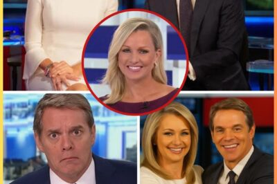 “FOX NEWS SHOCK: Sandra Smith Gets Historic Promotion — Bill Hemmer Says ‘I Can’t Believe It!’” In a move that has stunned the media and audiences alike, Sandra Smith has been appointed to an unprecedented role at Fox News, opening up the possibility that she will shape the future of the network. Immediately, co-anchor Bill Hemmer, a longtime friend and collaborator, burst into tears: “I’ve never seen anyone more deserving than Sandra. She will change everything!” Hemmer’s words quickly took social media by storm, with thousands of comments praising Smith’s ability and influence. Media experts say this could be a turning point, making her a powerful face, controlling strategy and editing Fox News for years to come. The network is buzzing, audiences are eagerly following her every move, and everyone is asking: Is this the beginning of a new era? One thing is for sure — Sandra Smith is now more than just a host, she’s a symbol of power and change.