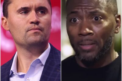 Ryan Clark makes his feelings about Charlie Kirk crystal clear during fiery exchange on ESPN’s ‘First Take’ 😳🔥Things got tense on ESPN’s First Take when analyst Ryan Clark didn’t hold back while discussing Charlie Kirk. Viewers were stunned as Clark went completely off-script, making it unmistakably clear where he stands. The moment instantly went viral, with fans praising his honesty — and others calling it one of the boldest on-air moments of his career.k