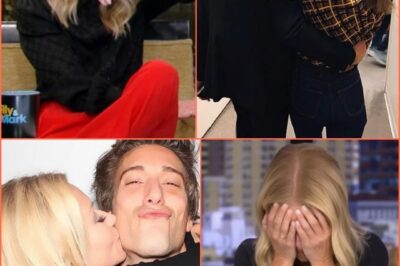 BREAKING: 20 Minutes ago in New York City, Kelly Ripa was confirmed as…