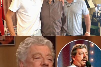 THE LAST HARMONY: Don Reid Bids Farewell to Touring After Emotional Tribute to Harold — “His Voice Was the Other Half of Every Line.” For decades, the Statler Brothers carried America’s stories in four-part harmony. But for Don Reid, every note was shared with one man above all: his brother Harold. At his final touring appearance, Don stood beneath the lights and offered one last tribute. His voice trembled as he spoke: “Harold’s voice was the other half of every line I ever sang.” The crowd, heavy with memory, rose to their feet as Don’s words echoed through the hall. There were no encores. No curtain calls. Just the quiet farewell of a man who had given his life to music, faith, and family — and who now steps away, leaving the harmonies to live forever.