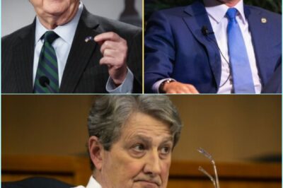 LIVE TV SHOWDOWN: Pete Buttigieg Tells John Kennedy to ‘Do His Homework’ — Then Kennedy Drops His Full Resume, Leaving Jake Tapper and CNN Panel Speechless! In a fiery clash that had viewers on the edge of their seats, Senator John Kennedy was labeled “outdated” and “out of touch” by Jake Tapper. But Kennedy came back swinging, calmly reciting his impressive credentials right on the Senate floor, silencing critics and sending shockwaves through the studio. The internet erupted as clips went viral, praising Kennedy’s unshakable confidence and putting Buttigieg’s jab to shame. What happened next? The political world is still buzzing from this unforgettable moment!