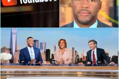 UNACCEPTABLE: GOOD Morning America viewers have been left furious after the ABC show was abruptly pulled off air