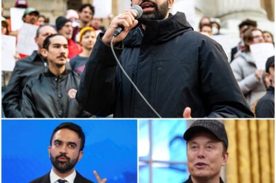 Mamdani Just Revealed His Plan & Tr.u.mp Sends CLEAR Message After NYC Election!