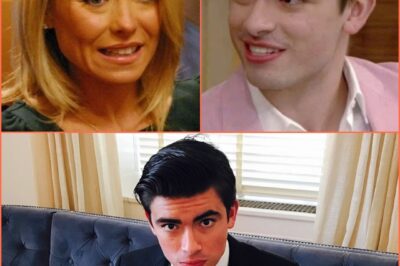 The 23-year-old star has bravely shared his truth, but insiders reveal Kelly Ripa’s reaction wasn’t exactly supportive at first. Why? Because Michael’s boyfriend works in an industry Kelly allegedly despises. Was this why Michael waited so long to go public? And what ultimatum did Kelly reportedly give him about keeping the relationship low-key? The tension is so thick, even Mark Consuelos is walking on eggshells. SEE THE PHOTOS THEY TRIED TO HIDE: Discover the boyfriend’s identity and the real reason this is tearing the family apart.