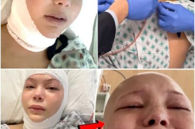 HEARTBREAKING UPDATE: Michael Strahan Opens Up About Daughter Isabella’s Health Battle — The Latest Information on Her Struggle Will Leave You Speechless.