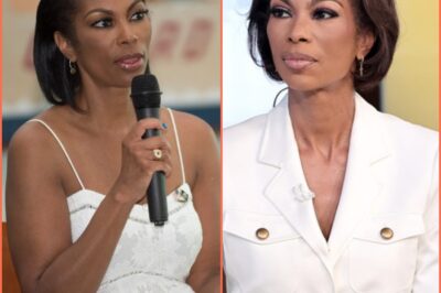 IT’S OFFICIAL! Harris Faulkner has made a bold announcement about her future at Fox News, thanking her team in an emotional message that left fans shocked.