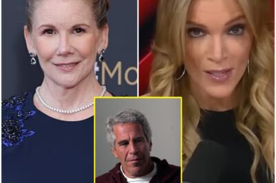 HOLLYWOOD FIRESTORM: “She Didn’t Know Anything!” Little House’s Melissa Gilbert ‘Nauseated’ by Megyn Kelly’s Shocking Epstein Remarks  Drama explodes as Little House on the Prairie star Melissa Gilbert slams Megyn Kelly, saying she was “nauseated” by the former Fox News host’s comments about Jeffrey Epstein. Gilbert didn’t hold back, declaring, “She didn’t know anything!”—igniting a fierce backlash and sparking outrage across social media.  Is Megyn Kelly’s take on Epstein crossing the line? Are celebrities finally speaking out against misinformation in the media?