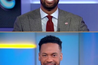 BREAKING! Fox News is turning heads with an e:xplosive move, betting big on Lawrence Jones to smash into new, untapped demographics with his fresh, unstoppable star power—could this be the future that changes the game or a risky leap that backfires spectacularly? Social media is buzzing with wild reactions as Jones gears up to connect with elusive viewers, leaving fans stunned and the network on edge—will this bold strategy pay off, or will it crash and burn? The stakes are sky-high, and the drama is off the charts—don’t miss this jaw-dropping scoop! Read in the comments for full story!