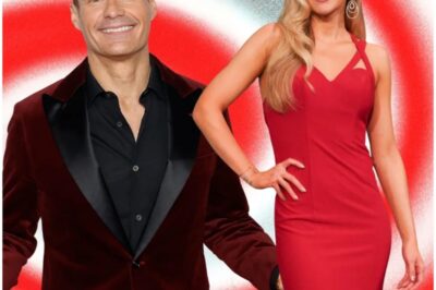 BOMBSHELL ON THE WHEEL! Ryan Seacrest OUT — Maggie Sajak IN! Fans are losing it after the shock handover that no one saw coming… Why did Seacrest’s dream job end so suddenly? The truth behind the studio doors will blow your mind!