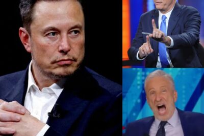 BREAKING: Jon Stewart just shook the world. A $500 million offer from Elon Musk… rejected. Not politely, not subtly — but with a declaration that lit the internet on fire: “I WILL NEVER BE BOUGHT.” In just five words, Stewart reminded the world that truth isn’t for sale. While billion-dollar deals tempt even the most steadfast, Stewart stood firm, calling out greed, corruption, and exploitation — and aligning himself unapologetically with the people. Social media erupted. News outlets scrambled. Memes, debates, and hashtags exploded across every platform. Critics and fans alike are still trying to process it: how does someone turn down half a billion dollars and walk away unshaken? This isn’t just a headline — it’s a statement. Jon Stewart just proved once again that influence doesn’t come from money… it comes from integrity.