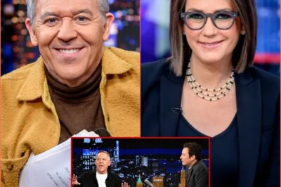 THEY SAID HE WAS DOOMED: The Wild Gamble That Turned Late Night Upside Down! Remember when Greg Gutfeld’s 3 a.m. show, Red Eye, was laughed at as a “doomed gamble”? Now, the man critics called an “oddball” is sitting atop the late-night ratings mountain, proving every industry expert wrong! His secret wasn’t copying the liberal monologue; it was embracing the “swift kick in the ass” humor aimed at all sides. The moment he publicly shamed his rivals on The Tonight Show ignited a firestorm—and set him on a path to ratings dominance. Uncover the full, unbelievable story of how authenticity and edge defeated the ‘polished’ conformity of Hollywood.