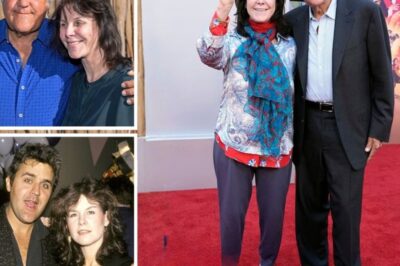 “No One Expected This Heartfelt Promise!” Jay Leno Reveals Wife Mavis’s Battle with Dementia and His Emotional Vow…   After 45 years together, Jay Leno has opened up about his wife Mavis’s struggle with advanced dementia. His story is a powerful reminder that true love shines brightest in life’s most difficult moments.