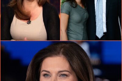 UNPRECEDENTED! Erin Burnett has been unexpectedly promoted at CNN after revealing critical information about the Epstein files!