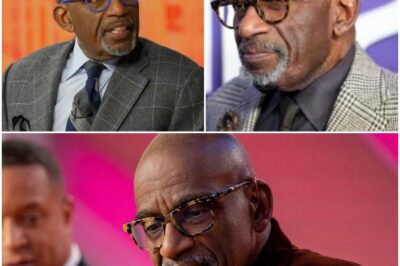HEARTBREAKING: Al Roker reveals he will no longer be featured on the TODAY SHOW due to a serious decline in his health: “There’s no magic remedy that can assist me in conquering this sickness.” – The answer is below