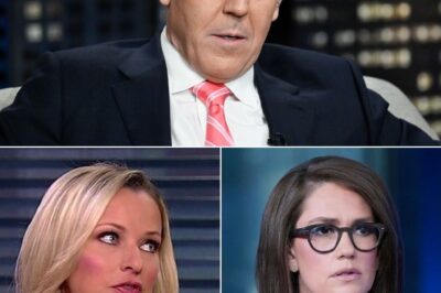 GREAT NEWS — Greg Gutfeld boldly shakes up Fox News by replacing Jessica Tarlov with Sandra Smith on The Five during a live broadcast, sparking outrage and fierce debate among fans and insiders alike. This sudden move sends shockwaves through the network, raising urgent questions about the show’s future and what’s next for Fox News. Social media erupts as viewers demand answers—what led to this explosive change? The drama unfolds now!…Watch below