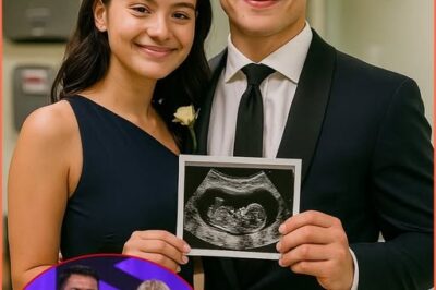 LIFE-CHANGING CHOICE: Kelly Ripa’s son Joaquin stuns fans with a bold decision—his girlfriend’s revelation sparks family drama and leaves everyone wondering how Kelly will react.