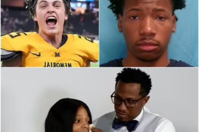 SAFETY MOVE: Family of teen  ‘𝘬𝘪𝘭𝘭𝘦𝘳’ Karmelo Anthony takes drastic action to protect him—latest development leaves community shocked and searching for answers.