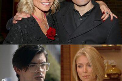 SHOCK: The tragedy of Kelly Ripa’s son, Michael, shattered his career overnight!The Challenges of Growing Up in the SpotlightMichael’s Path to Understanding and AcceptanceThe Supportive Role of His FamilyConclusion