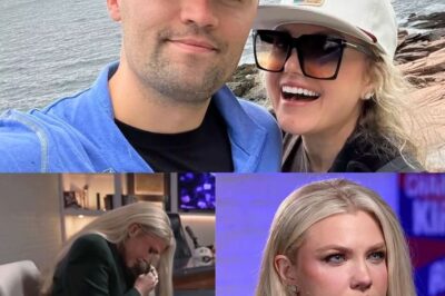 “I STILL TALK TO HIM”: Months after losing her husband, Charlie Kirk, Erika Kirk has broken her silence — and her words are as tender as they are powerful. “I talk to him all the time,” she said quietly. “I’ll say, ‘Baby, give me your wisdom. Speak to me.’”  For Erika, grief has become prayer — a way to stay close to the man who changed her life and the world around him. She walks their Arizona home at sunset, whispering thanks, choosing love over despair.  “I always want my husband’s voice and his name to be remembered,” she said. “He was a good man.”  Through faith and courage, Erika carries on Charlie’s mission — proving that love, when rooted in God, never truly di3s.