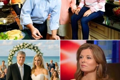 “I let the Love of My Life slip away” — Jill Rhodes breaks down as Sean Hannity begins a New Chapter  In a rare and emotional interview, Sean Hannity’s ex-wife Jill Rhodes has finally opened up about the man she once called her partner — and the quiet regret that has lingered since their split. After more than two decades together, two children, and one decision that changed everything, Jill admits the loss still echoes in her life. Now, as Sean Hannity moves forward with a new chapter, the question remains: What will Jill do next — and why did she choose this moment to finally speak out?