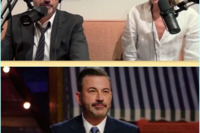 FAREWELL! Jimmy Kimmel reveals plans for end of talk show after abruptly canceling taping