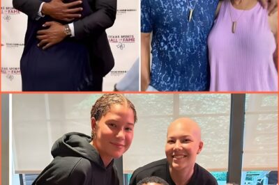 HEARTBREAKING: “If only I could fulfill what she wished for… just once.” — Michael Strahan’s voice broke as he spoke on live television, bringing millions to tears.  But what left viewers truly speechless wasn’t the tears — it was the secret behind his final promise to his mother, something Strahan admits still haunts him to this day.  The moment has since been called one of the most powerful on television this year.