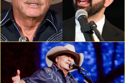 SH0CK: Alan Jackson CANCELS ALL 2026 NEW YORK SHOWS — “Sorry NYC… I don’t sing for values that have gone astray.” The country legend has sent shockwaves through the music industry by announcing he’s pulling out of all his New York shows. A source revealed the decision stemmed from a tense backstage confrontation that led Alan to “change his view of the city.” What really happened? The truth behind it may be bigger than music…