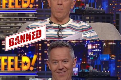 BREAKING: Greg Gutfeld Shocked Fans by Revealing the Identity of a Guest Now PERMANENTLY BANNED from the Gutfeld! Set—The Reason Left Everyone Speechless