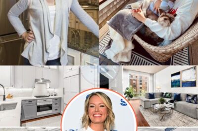 EXCLUSIVE: ‘Today’ Star Dylan Dreyer Sells $2 Million NYC Home Just Weeks After Split — Fans Wonder What’s Next