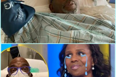 NBC IN PANIC: Deborah Roberts finally reveals the real reason behind Al Roker’s sudden disappearance from The Today Show — and it’s far worse than fans imagined. 😱 “His health has taken a turn for the worse,” insiders claim. Viewers are begging for prayers as NBC remains silent. Full story below