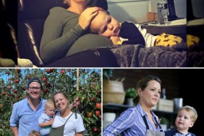 HEARTBREAKING: Dylan Dreyer thought she had survived every storm—then a shocking secret turned everything upside down. No one saw coming the struggles behind her perfect smile, the hint of despair she had long tried to hide. She would later confess the hidden battles of motherhood, infertility, and heartbreak that threatened to break her. But then, just when hope seemed lost, an unexpected twist changed her journey forever, revealing a side of Dylan Dreyer that the world never knew—an emotional story so personal