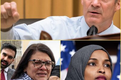 BREAKING: Jim Jordan’s “Born in the USA” Bill Could Redefine Who’s Allowed to Run the Country — Supporters Say It’s About Patriotism. Critics Say It’s About Power.In a bold new proposal that’s already shaking p0litical circles, Rep. Jim Jordan is calling for a constitutional shift: Only those born on U.S. soil would be eligible for America’s highest offices — including Congress and the pr3sidency. The bill has sparked fierce reactions. Some call it a necessary stand for national sovereignty. Others fear it opens the door to a more exclusionary p0litics. But one thing’s clear: Jordan just took the debate over identity, loyalty, and leadership to a whole new level. Could this rewrite the rules of democracy — or just the headlines?